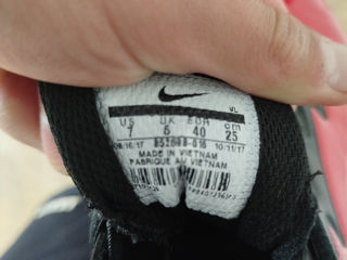 Vând ghete pentru fotbal Nike 100%original