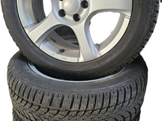 205/55 R16 5x100 foto 2