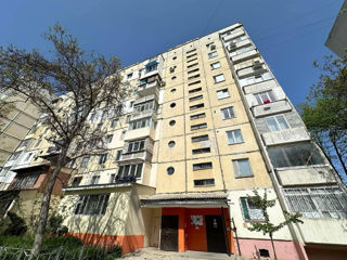 Apartament cu 1 cameră, 35 m², Ciocana, Chișinău