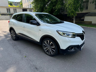 Renault Kadjar foto 2