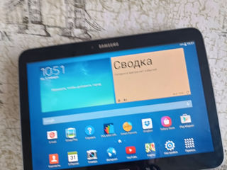 Samsung Galaxy Tab3 16/2 GB. Stare ideală!