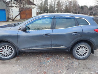 Renault Kadjar foto 2