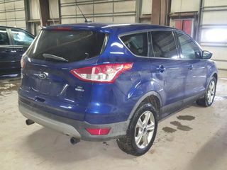 Ford Escape foto 4