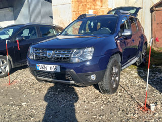 Dacia Duster foto 9