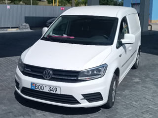 Volkswagen Caddy foto 9