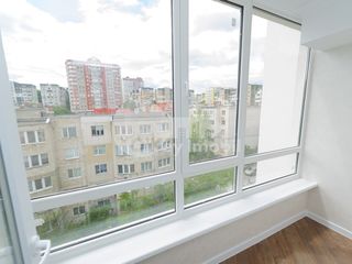 Apartament cu 1 camera + dormitor, bloc nou, str. M. Spătaru, 44000 € ! foto 7