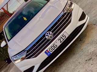 Volkswagen Jetta 2019,Chirie Auto,Rent a Car, Avto procat, Livrare Aeroport 24/24 foto 5