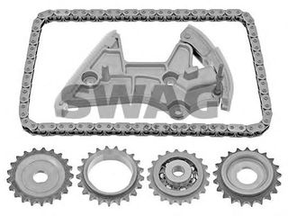 шестерня коленвала Volkswagen/audi/skoda/seat 1.4 TDI foto 5