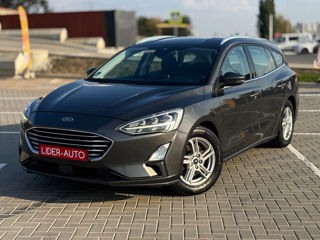 Ford Focus foto 3