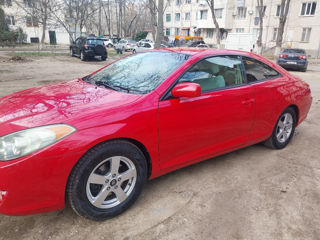 Toyota Solara foto 2