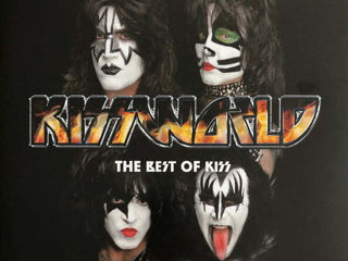 Kiss - Dressed To Kill (Vinyl) foto 5