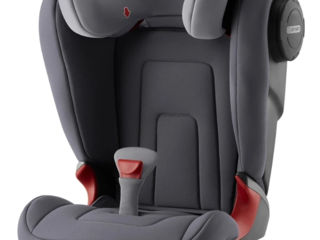 Britax Romer Kidfix ll S Storm Grey. foto 3