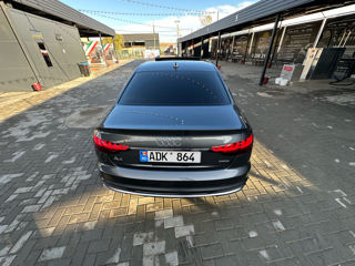 Audi A4 foto 10