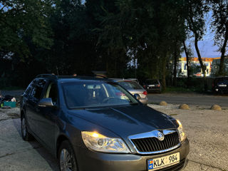 Skoda Octavia foto 2