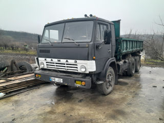 KAMAZ 55102 foto 2