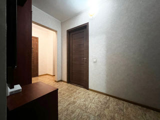 Apartament cu 2 camere, 51 m², Botanica, Chișinău foto 3