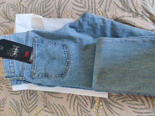 Levi's 501 original foto 3