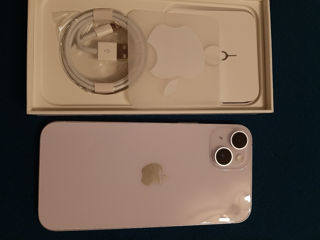 Apple iPhone 14 plus 128 GB