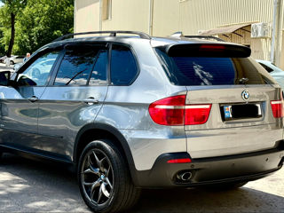 BMW X5, 2009 г.