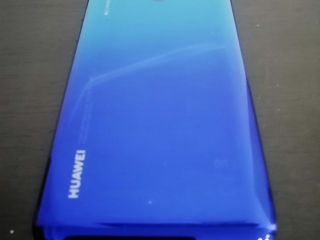 Huawei P Smart aurora blue - ca nou, Android 12, preț fix. foto 2