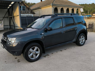 Dacia Duster foto 2