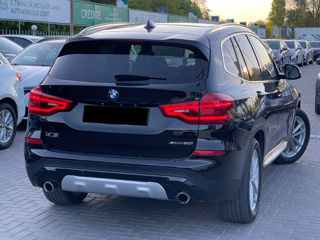 BMW X3 foto 5