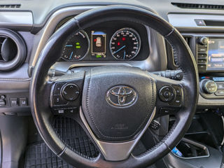 Toyota Rav 4 foto 6