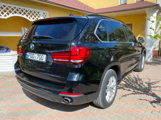 BMW X5 foto 5