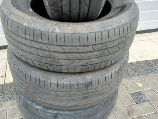 235/65/17 Hankook