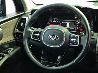 KIA Sorento foto 8