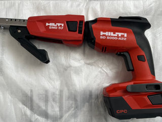 Hilti foto 3