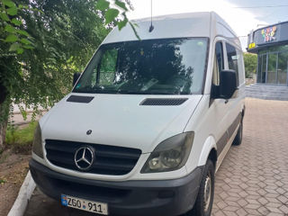 Mercedes Sprinter