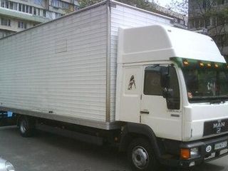 Transport pentru mobila in Chisinau foto 3