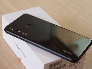 Смартфон Huawei P20 Lite 4GB/64Gb dual sim foto 8