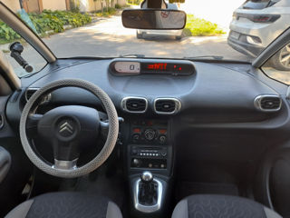 Citroen C3 Picasso foto 5