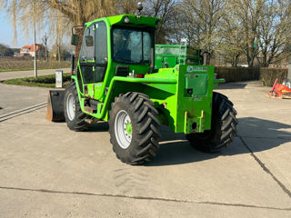 Телескопический погрузчик Merlo P 40.7, 2008 foto 1