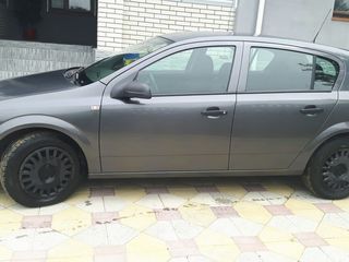 Opel Astra foto 10