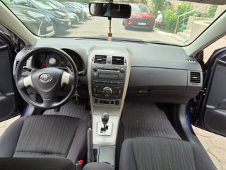 Toyota Corolla foto 5