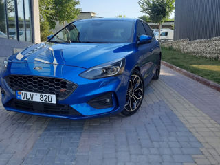 Ford Focus ST foto 2