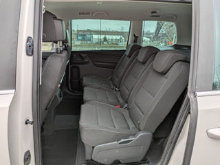 Seat Alhambra foto 19