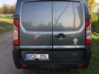 Fiat scudo foto 5