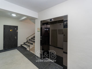 Apartament cu 2 camere, 98 m², Ciocana, Chișinău foto 15