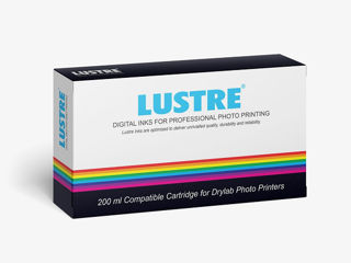 Фотобумага профессиональная lustre (made in europe) foto 9