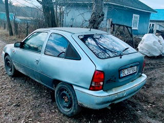 Daewoo Nexia foto 3