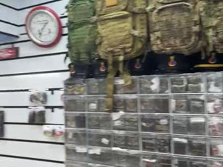 Rucsac tactic Tactical backpack Тактический рюкзак