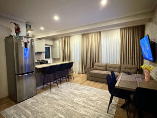 3-комн. кв., 73 м², 5/7 эт.