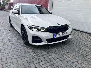 BMW 3 Series Touring