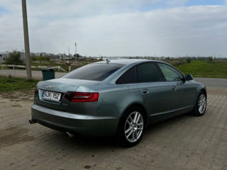 Audi A6 foto 2