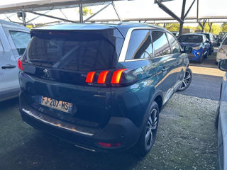 Peugeot 5008 foto 10