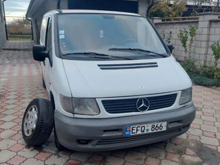 Mercedes Vito